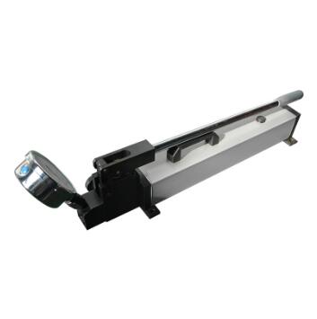 液壓泵體積設計，可以根據需求來選擇