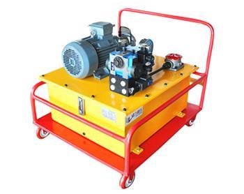 DSS系列液壓泵好使、效率兩不誤